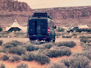 Image post by @owl.van.engineering on Instagram