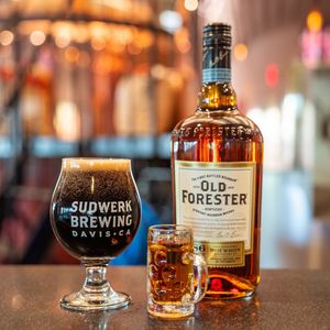 Image post by @sudwerkbrew on Instagram