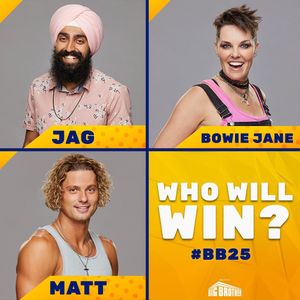 Image post by @bigbrothercbs on Instagram