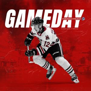 Image post by @guelph_storm_ohl on Instagram