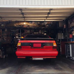 Image post by @audi on Instagram