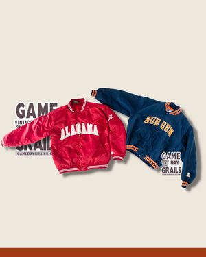 Image post by @gamedaygrails on Instagram