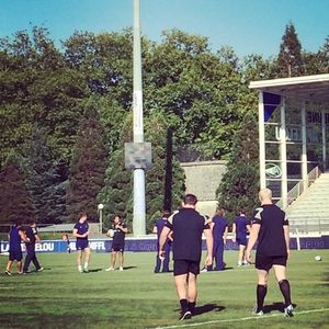 Image post by @avironrugbypro on Instagram