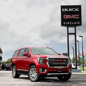 Image post by @davesinclairbuickgmc on Instagram