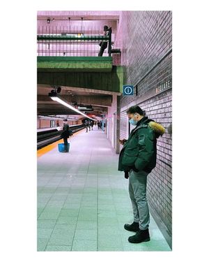 Image post by @mtl_unscripted on Instagram