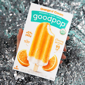 Image post by @goodpop on Instagram