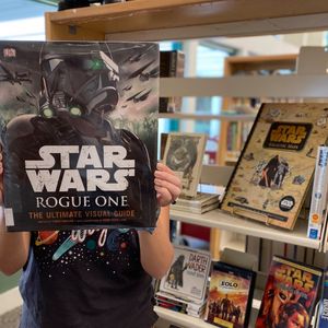 Image post by @stjohnscountylibrary on Instagram