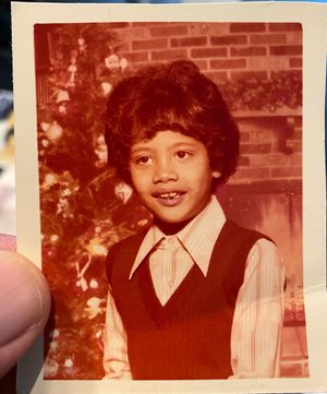 Image post by @therock on Instagram