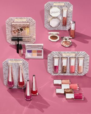 Image post by @fentybeauty on Instagram