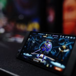 Image post by @razer on Instagram