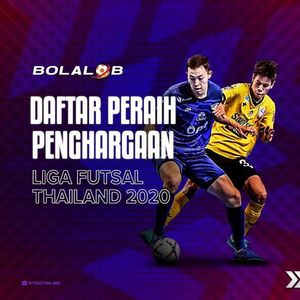 Image post by @bolalobfutsal on Instagram