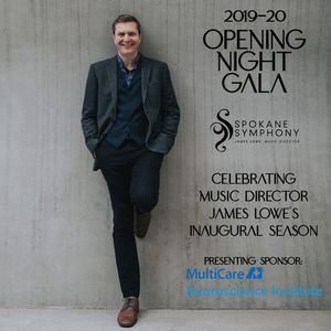 Image post by @spokanesymphony on Instagram