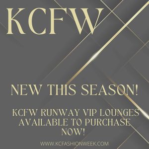 Image post by @kc_fashionweek on Instagram