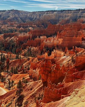 Image post by @nationalparkscollective on Instagram
