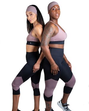 Image post by @perspectivefitwear on Instagram