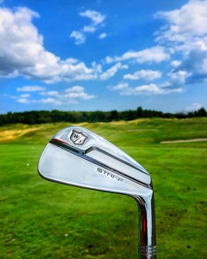 Image post by @wilsongolfcanada on Instagram