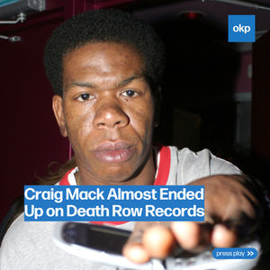 Image post by @okayplayer on Instagram