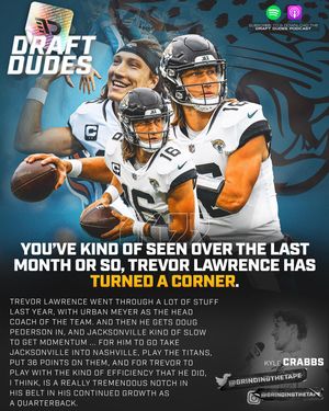 Image post by @thedraftnetwork on Instagram
