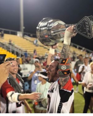 Image post by @washeduplaxbros on Instagram