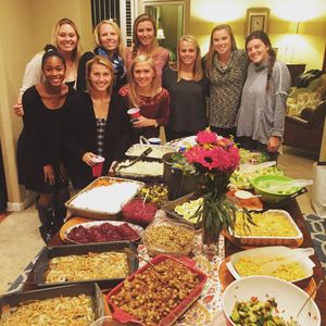Image post by @du_wlax on Instagram