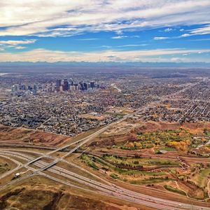 Image post by @cityofcalgary on Instagram