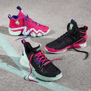 Image post by @adidasita on Instagram