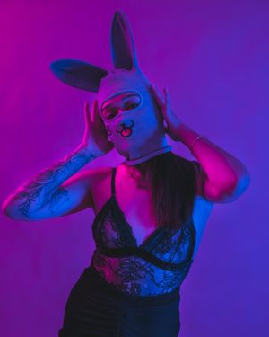 Image post by @euphonicmotion on Instagram
