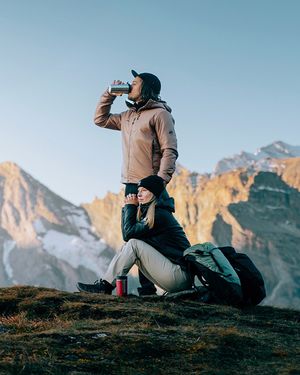 Image post by @nespresso on Instagram