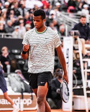 Image post by @atptour on Instagram