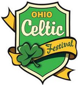 Image post by @ohiocelticfest on Facebook