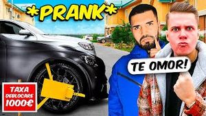 Video post by @Andreas Costa on YouTube