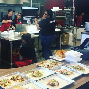Image post by @capitaltacos on Instagram