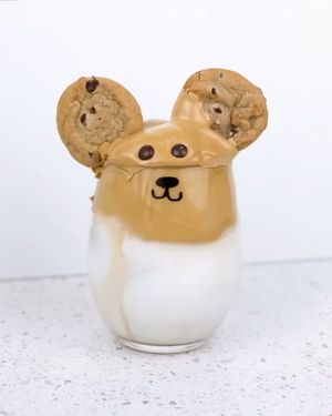 Image post by @foodychannel on Instagram