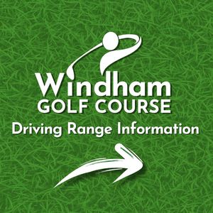 Image post by @windhamgolfcourse on Instagram