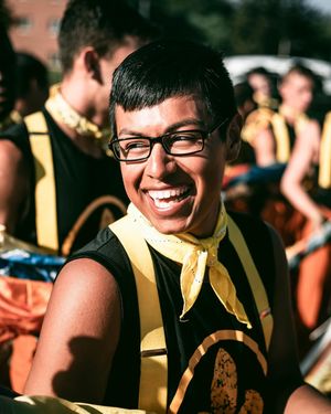 Image post by @madisonscouts on Instagram