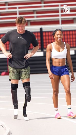 Video post by @tracktown on Facebook