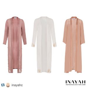 Image post by @amaliah_com on Instagram
