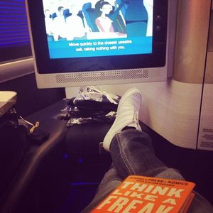 Image post by @lukedonald on Instagram