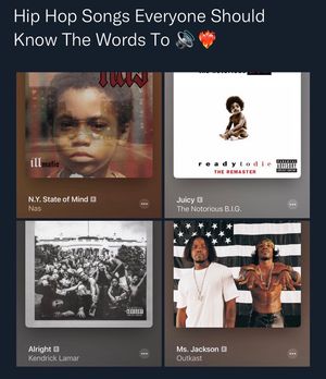 Image post by @fantastichiphop_ on Instagram