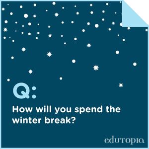 Image post by @edutopia on Instagram