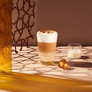 Image post by @nespresso on Instagram