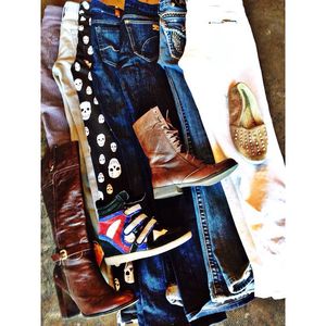 Image post by @cultureclothing_lbk on Instagram
