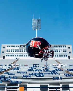 Image post by @gojsutigersfb on Instagram