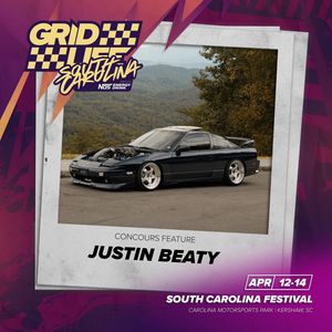 Image post by @gridlifeofficial on Instagram