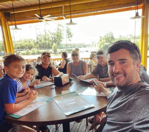 Image post by @bubbawatson on Instagram