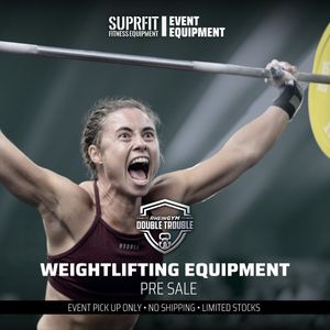 Image post by @suprfitde on Instagram