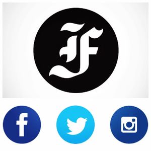 Image post by @sffoghorn on Instagram