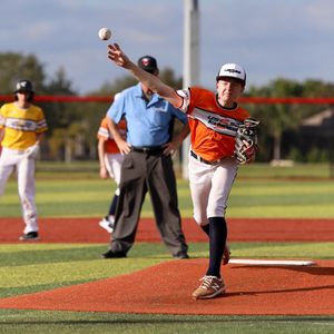 Image post by @usssabaseball on Instagram