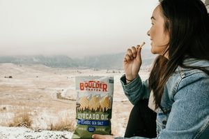 Image post by @bouldercanyon on Instagram