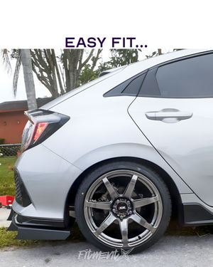 Image post by @fitmentindustries on Instagram